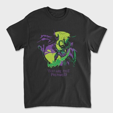Warcraft 6, Unisex Men's T-Shirt