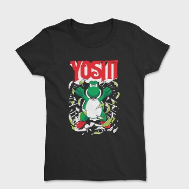 Yosin, Women's T-Shirt