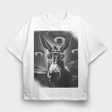 Embracing Darkness, Unisex Men's T-Shirt