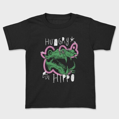 Animal Skulls 10, Kids' T-Shirt