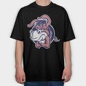 The Meowninas, Unisex Men's T-Shirt