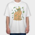 Chicken Egg, Women's T-Shirt