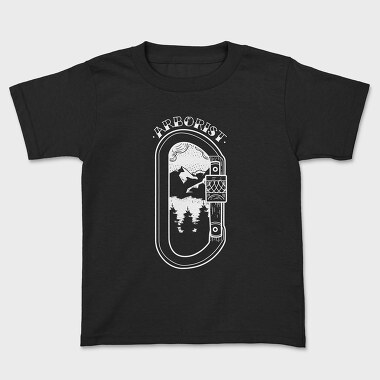 Arborist, Kids' T-Shirt