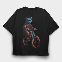 Archangel Killing Devil, Kids' T-Shirt