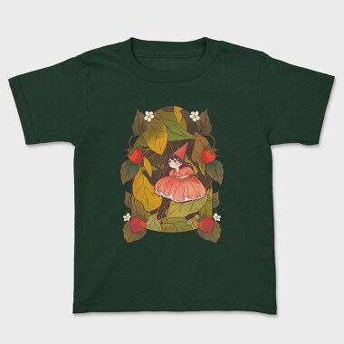 Fairytale 1, Kids' T-Shirt
