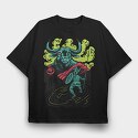 Turtle Sword, Детска Тениска