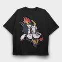 Ugly Sweater Llama, Kids' T-Shirt