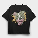 Bear Nature, Kids' T-Shirt