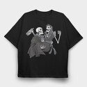 Labrador Retriever Monochrome, Kids' T-Shirt