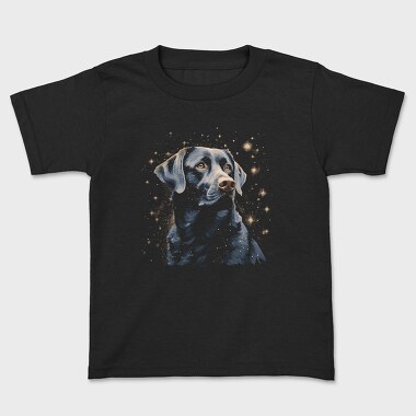 Детска Тениска, Labrador Space Constellation
