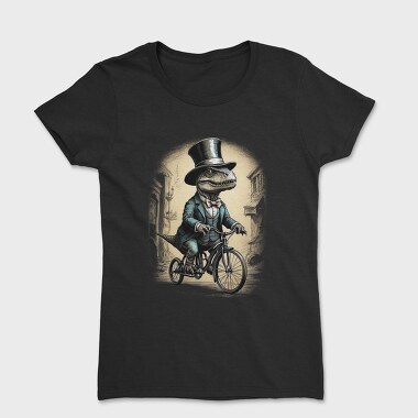 Vintage Trex, Women's T-Shirt