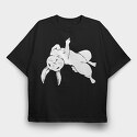 Ghosts Yurei 7, Kids' T-Shirt