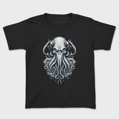 Cthulhu, Kids' T-Shirt