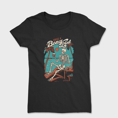 Bony Pint, Women's T-Shirt