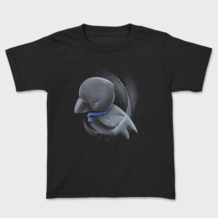 Cute Crow Magic, Детска Тениска