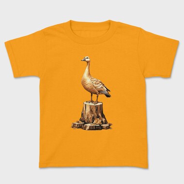 Golden Goose, Kids' T-Shirt