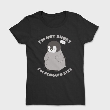 Little Penguin, Women's T-Shirt