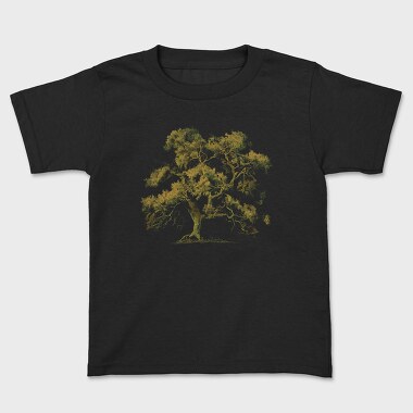 Live Oak, Kids' T-Shirt