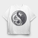 Grimreaper Graphic 2, Women's T-Shirt