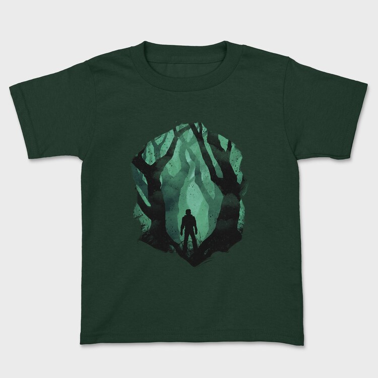 Dark Forest, Детска Тениска