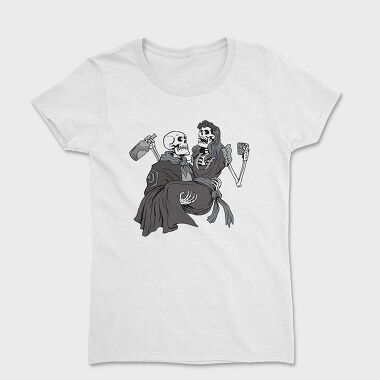 Day of the Dead, Women's T-Shirt