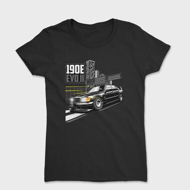 E190 AMG EVO 2, Women's T-Shirt