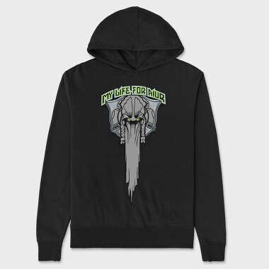 Starcraft 1, Unisex Men's Hoodie