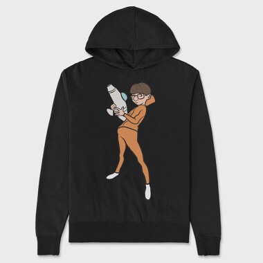 Minions 32, Unisex Men's Hoodie