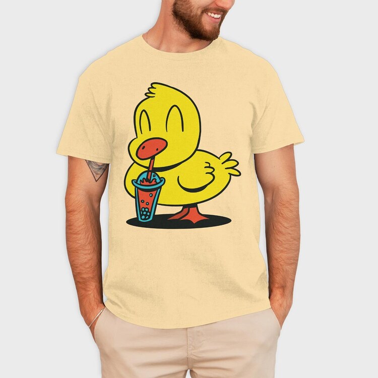 Cow Mug Coffee, Women's T-Shirt