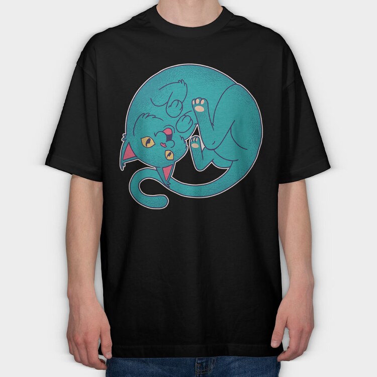 Frog Lilies, Детска Тениска