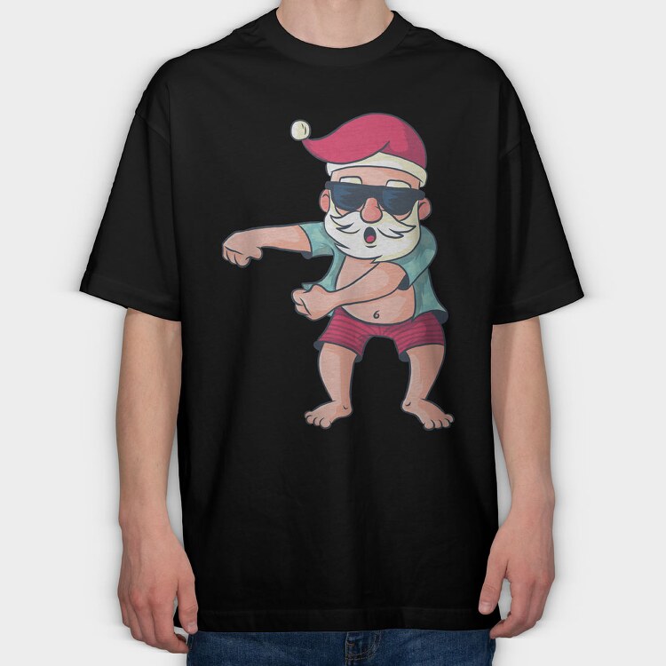 Gothic Rap Skull, Women's T-Shirt