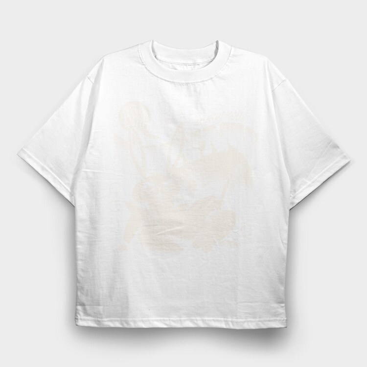 Starcraft 8, Unisex Men's T-Shirt