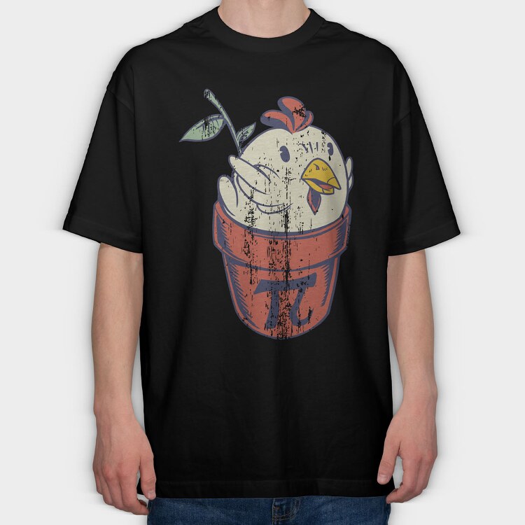 Starcraft 8, Детска Тениска