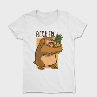Bear Fruit, Women's T-Shirt
