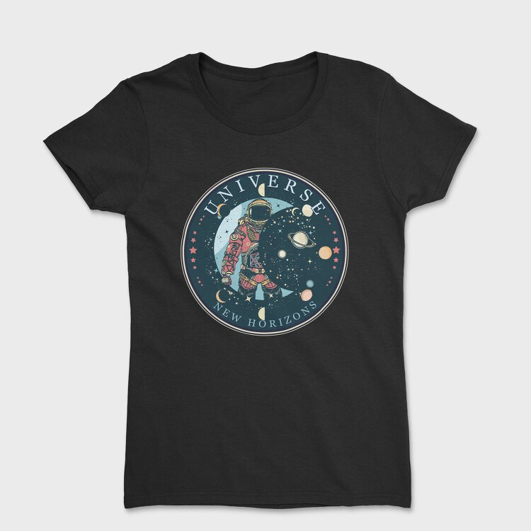 Modern Witch, Unisex Men's T-Shirt