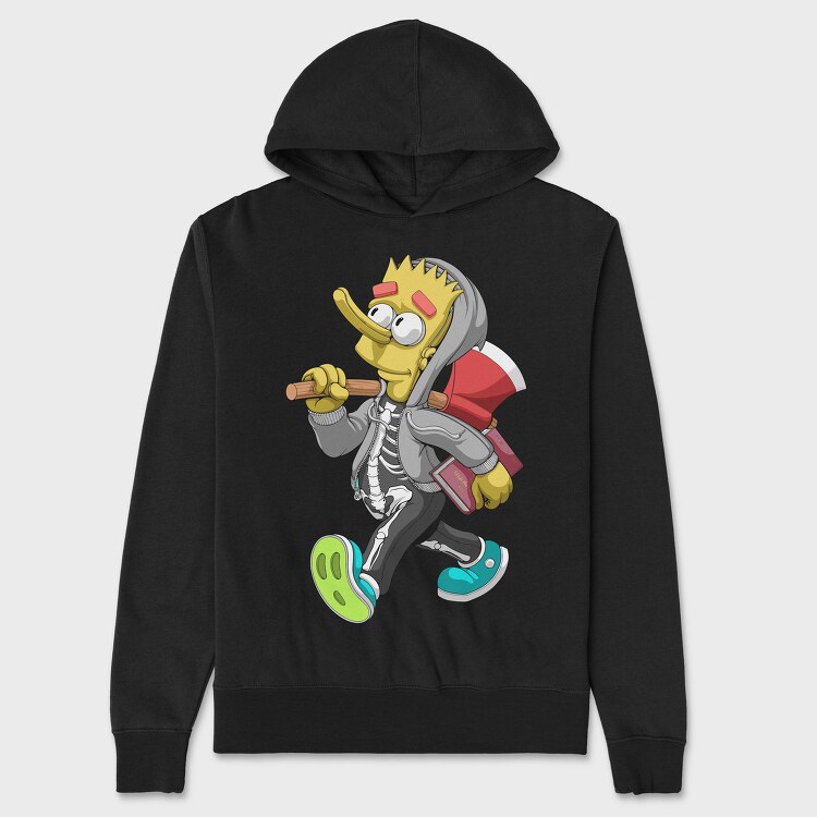 Stranger Things 1, Kids' T-Shirt