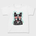 Mommy of the Birthday Princess, Unisex Men's T-Shirt