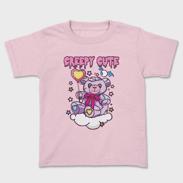 I Dont Believe, Kids' T-Shirt