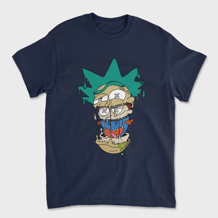 Monkey Scream, Kids' T-Shirt