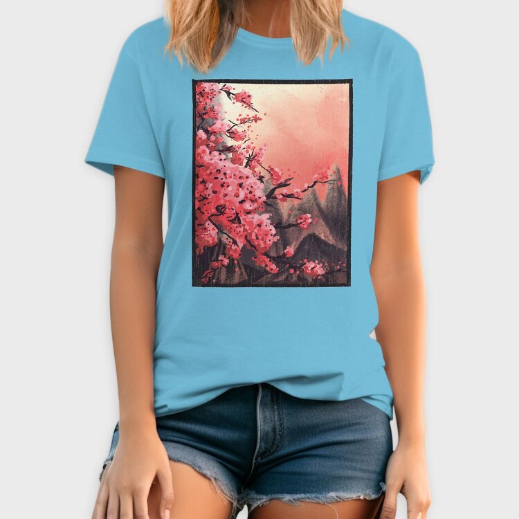 Mysticaltiger, Unisex Men's T-Shirt