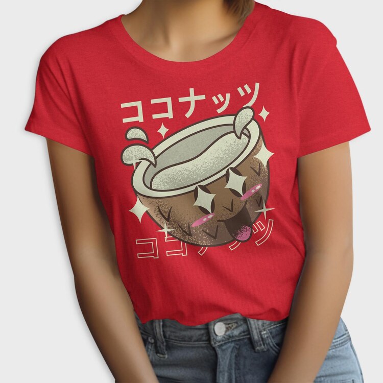 Alien Cow, Unisex Men's T-Shirt