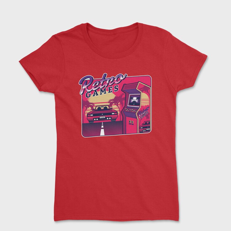 Alien Cow, Unisex Men's T-Shirt