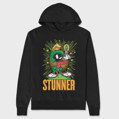 Stunner, Унисекс Мъжко Суичър