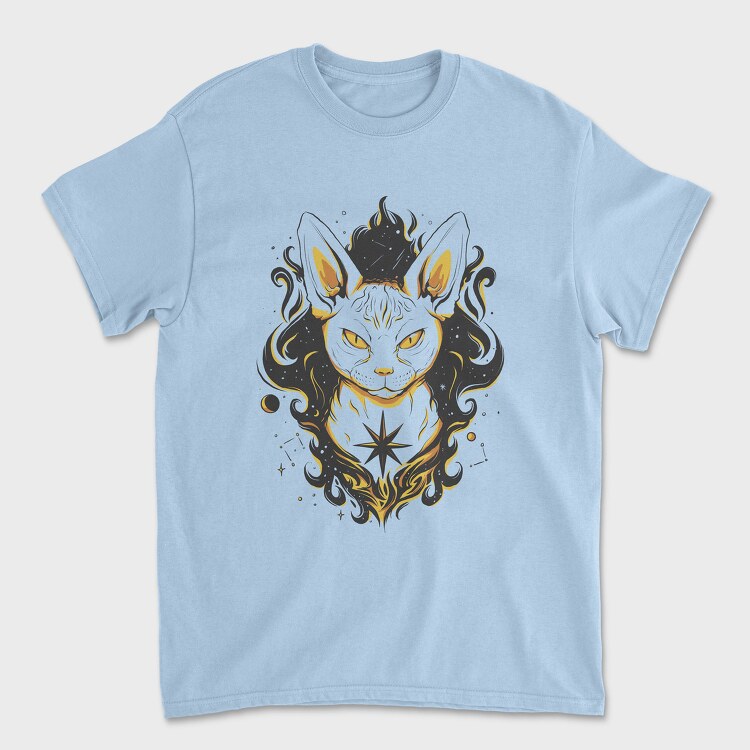 Biker Design, Дамска Тениска