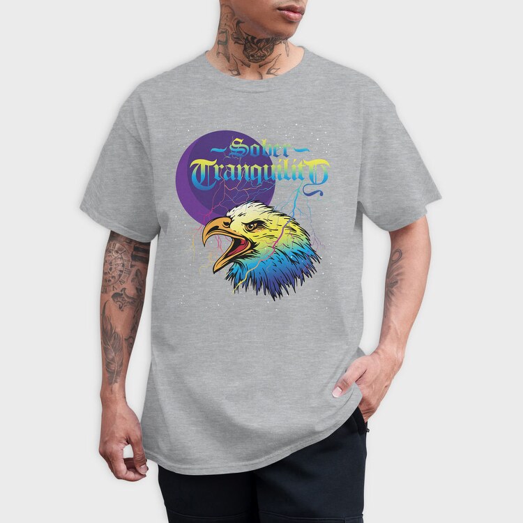 Fucktus, Unisex Men's T-Shirt