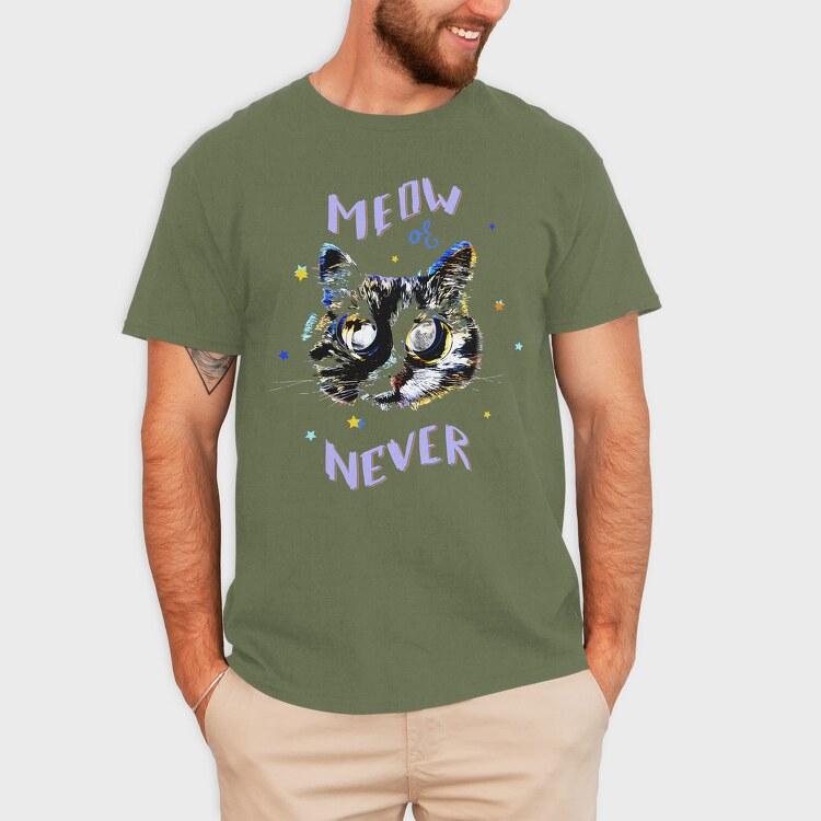 Nevermore Academy Merlina, Women's T-Shirt