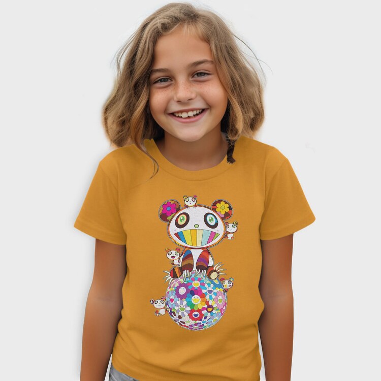 I Like Gaming Keyboard, Детска Тениска