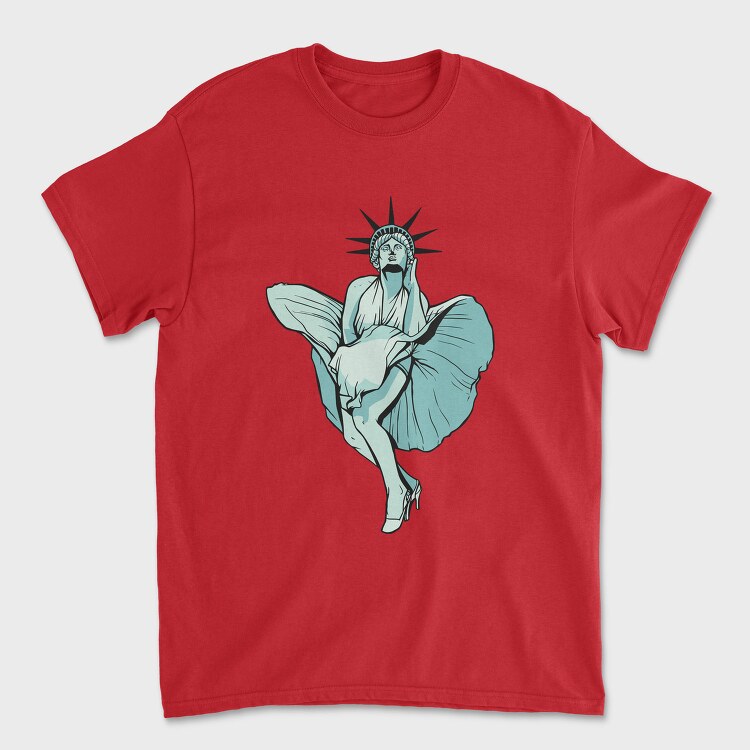 Oddworld, Unisex Men's T-Shirt