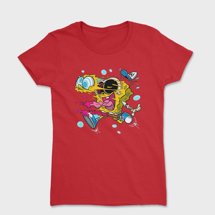 Cat Unicorn Mermaid, Kids' T-Shirt