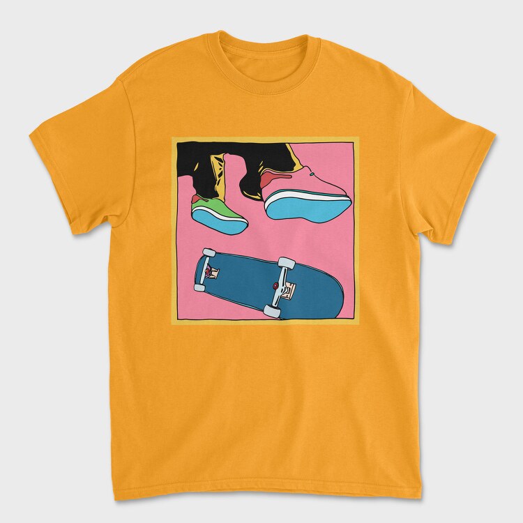 Pacman 19, Women's T-Shirt